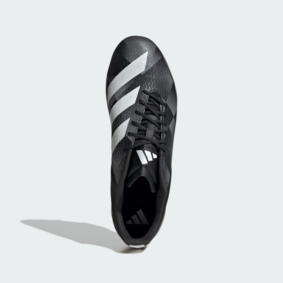 Adizero RS15 Pro Firm Ground Rugby Boots