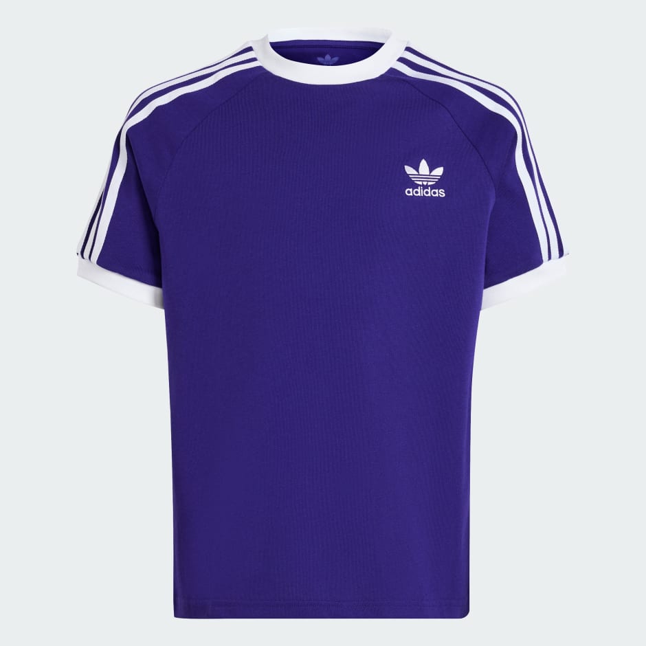 Adicolor 3-Stripes Tee Kids