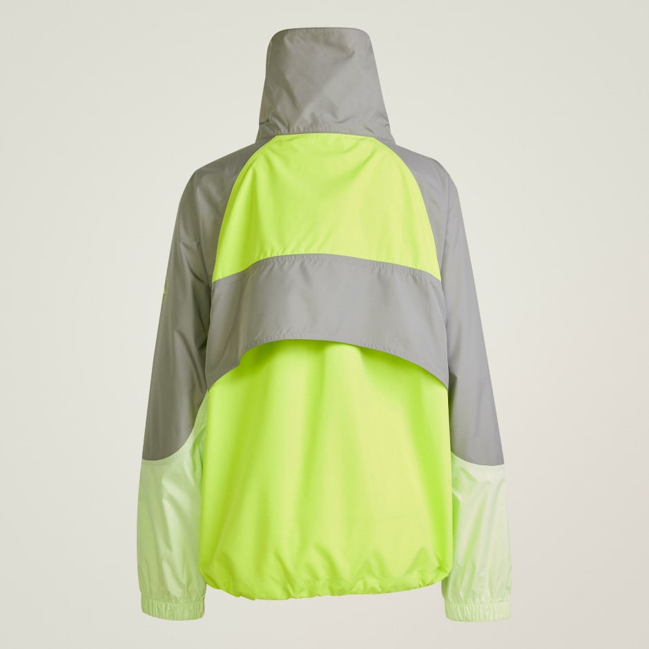 جاكيت adidas by Stella McCartney TrueNature Pull-on