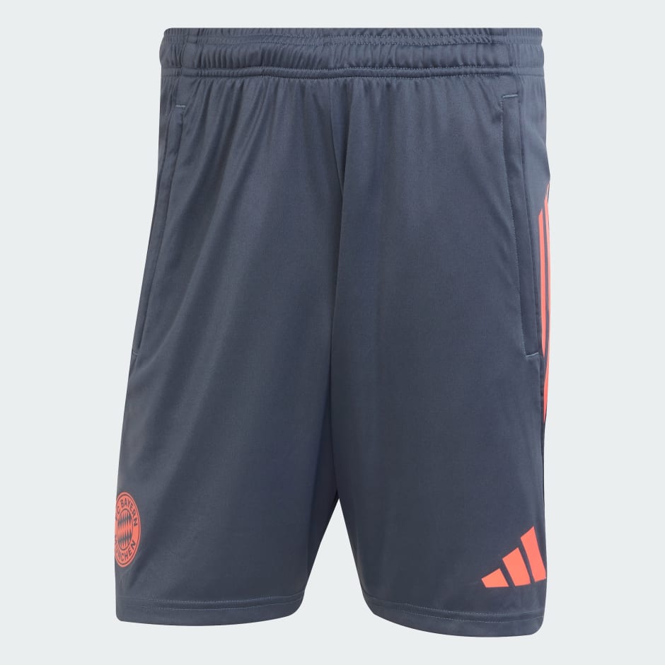 FC Bayern Tiro 25 Competition Training Shorts