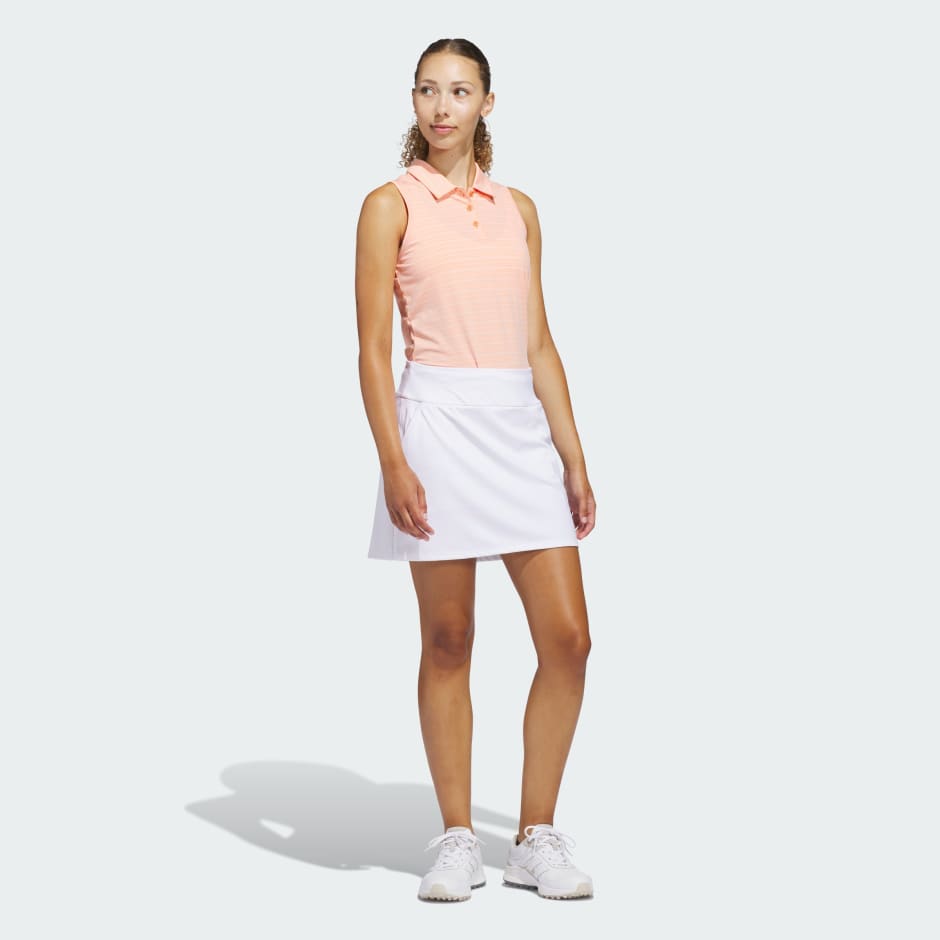 PLETENA SUKNJA-HLAČE ULTIMATE365 SOLID