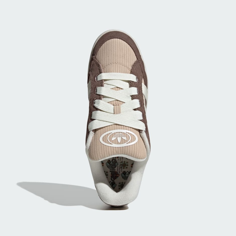Zapatillas Campus 00 Beta
