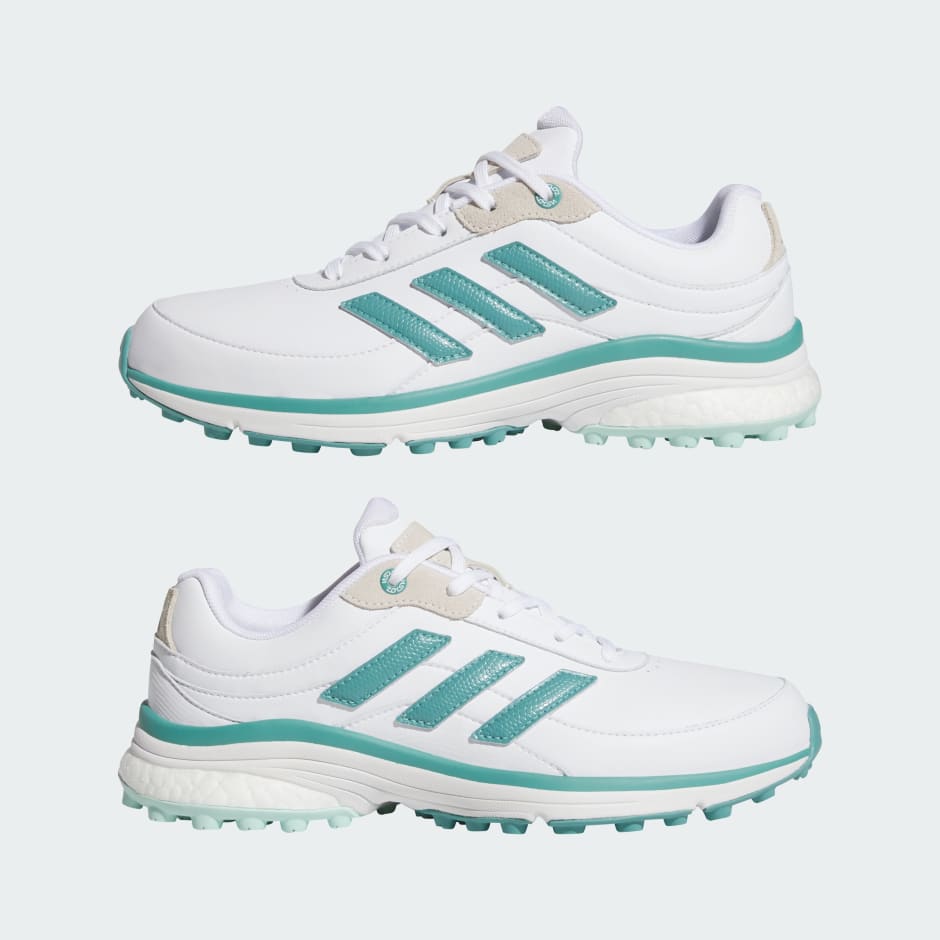 Pantofi de golf Zoysia fără crampoane