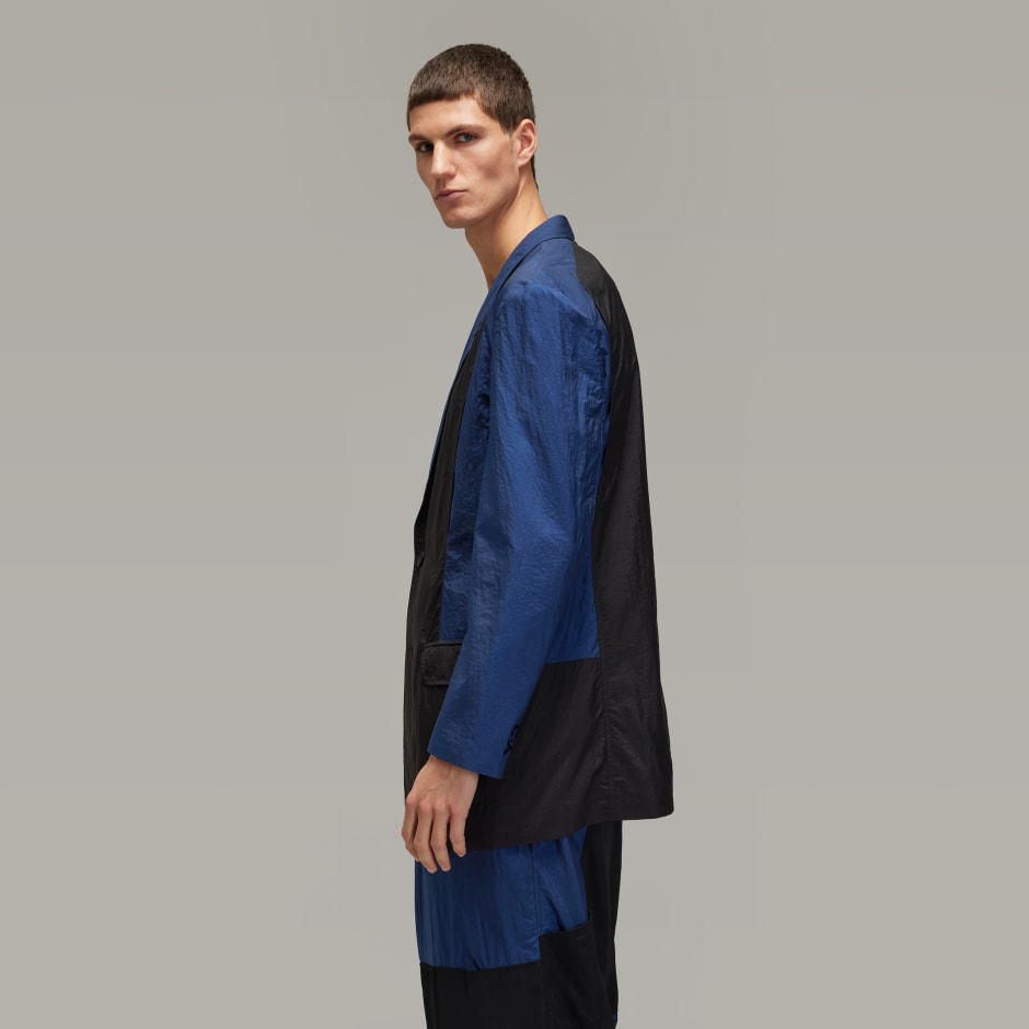 Y-3 Ultralight Nylon Blazer