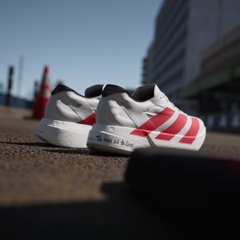 Adizero Adios Pro 4 Shoes