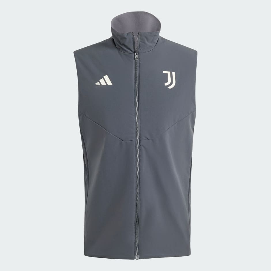 Vestă de iarnă Juventus Tiro 23