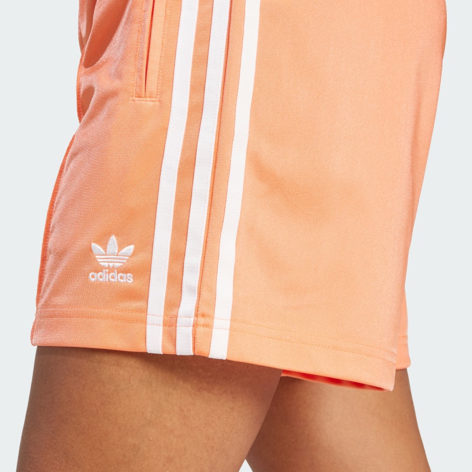Firebird Shorts