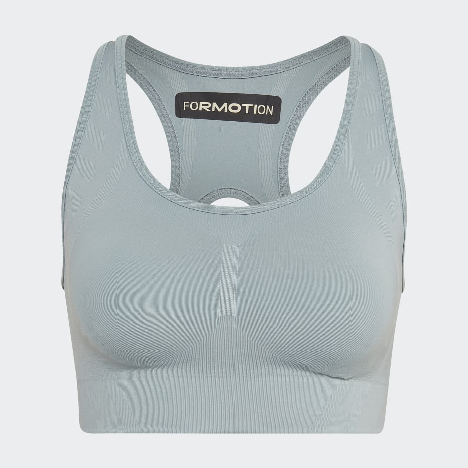 FORMOTION Sculpt Medium-Support Bra