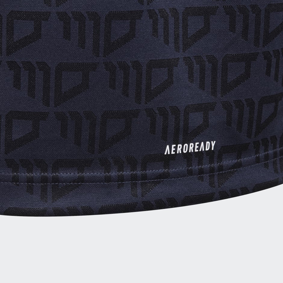 AEROREADY Salah Football-Inspired Jersey