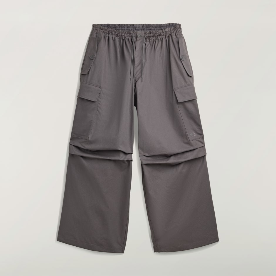 Pantaloni cargo Y-3 UT Twill