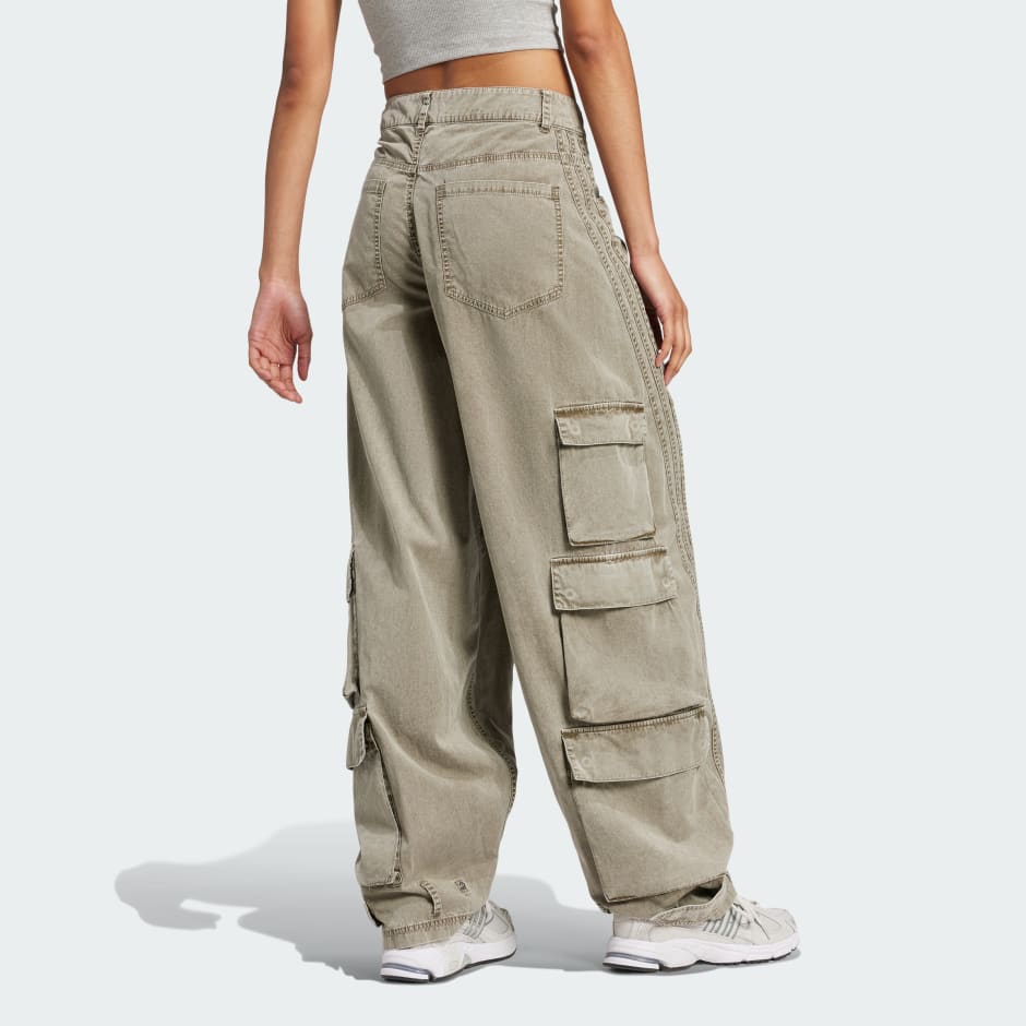 Adilenium Season 2 Cargo Pants (Gender Neutral)