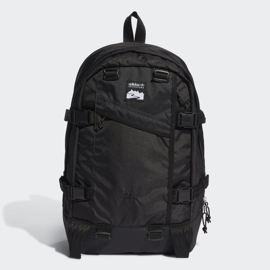 adidas Adventure Backpack Large image number null
