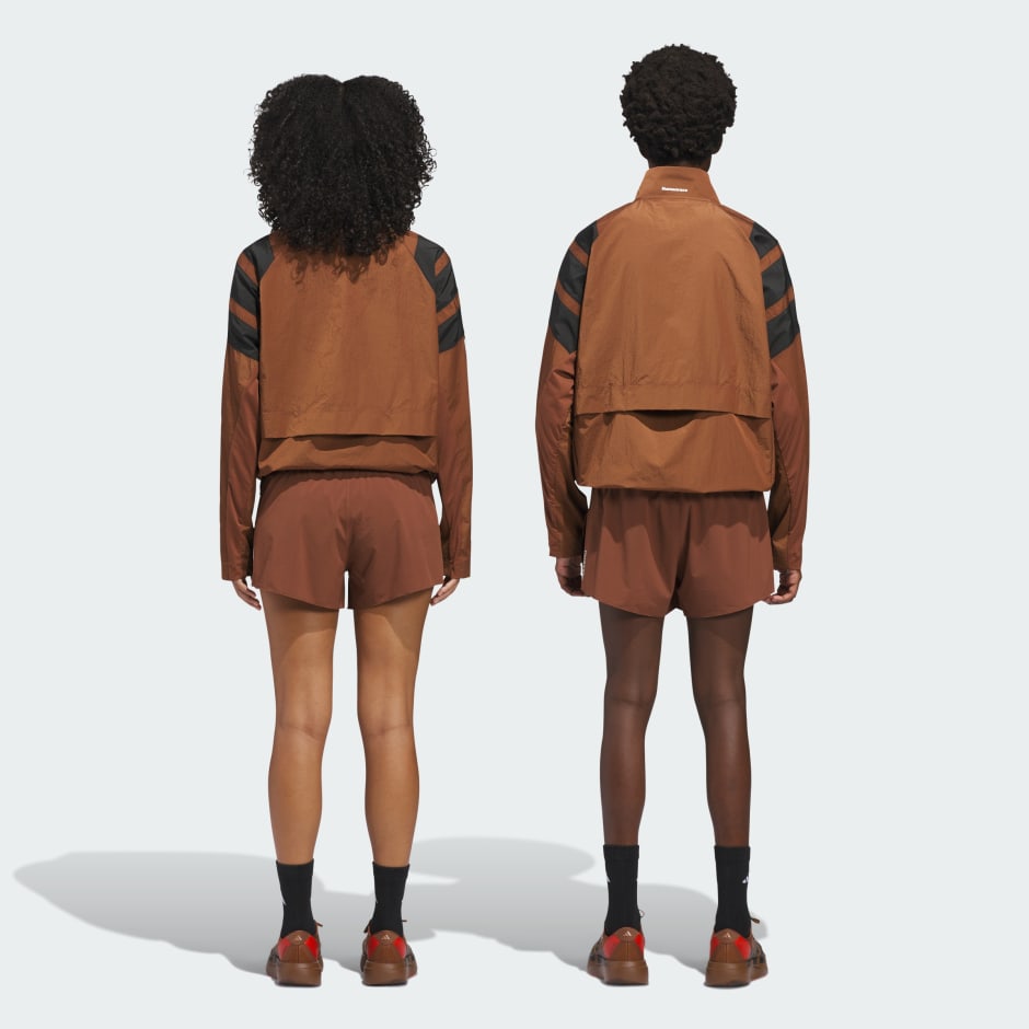 Humanrace Adizero Archive 凝膠跑步短褲