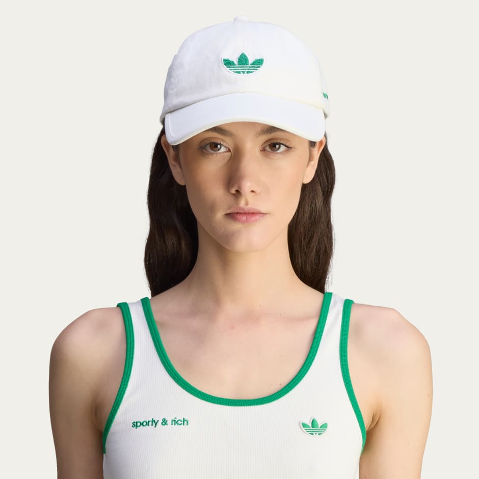Sporty & Rich Tank Top