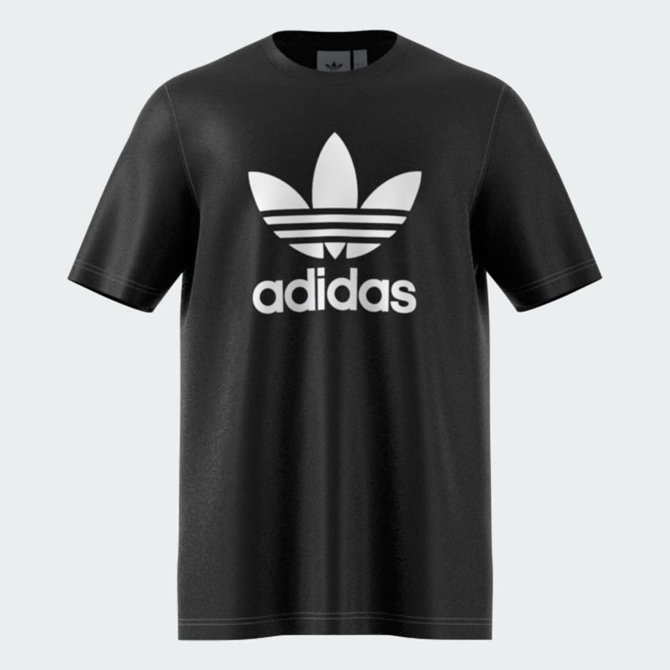 Adidas Adicolor Trefoil T Shirt