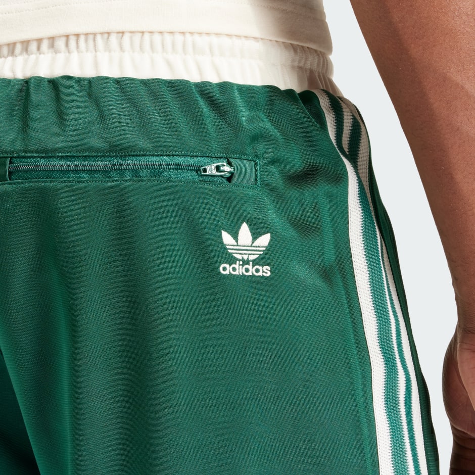 Clothing - Track Pants - Green | adidas South Africa