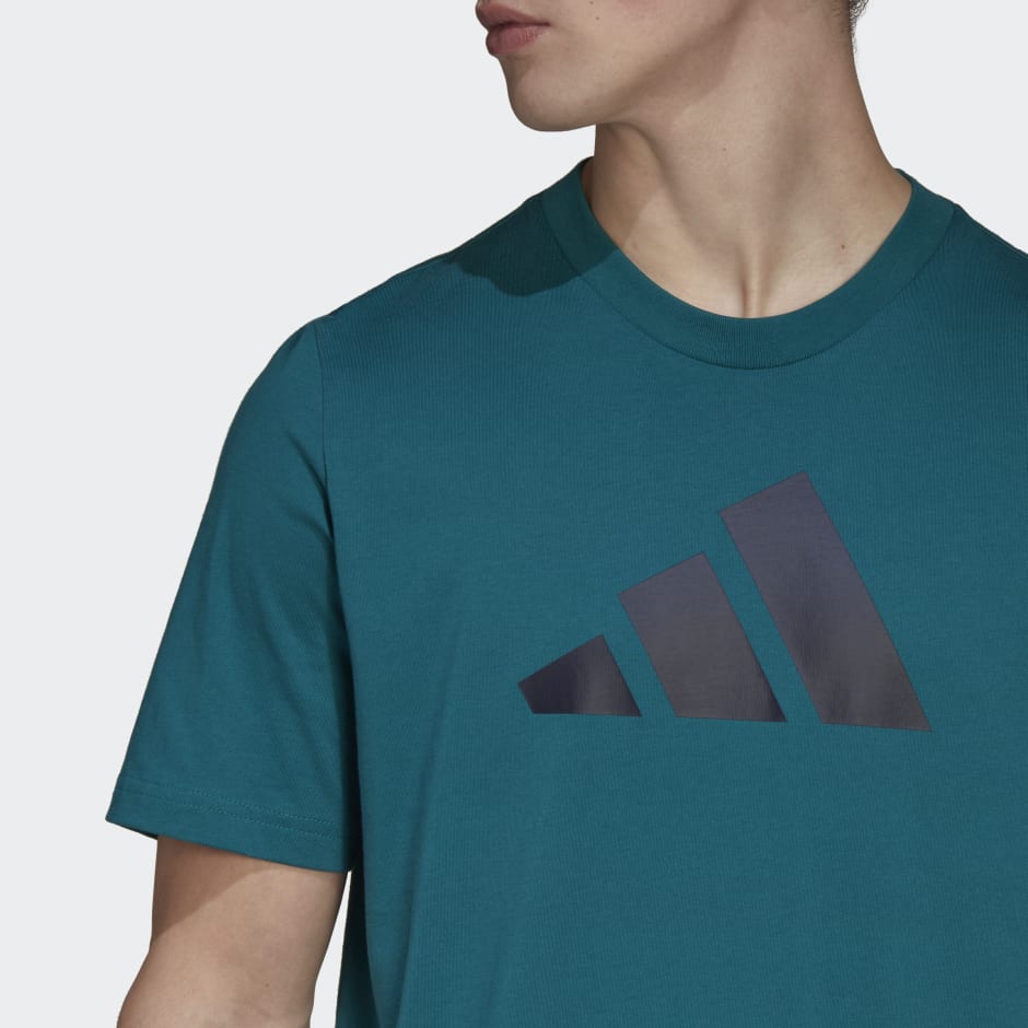Future Icons Logo Tee