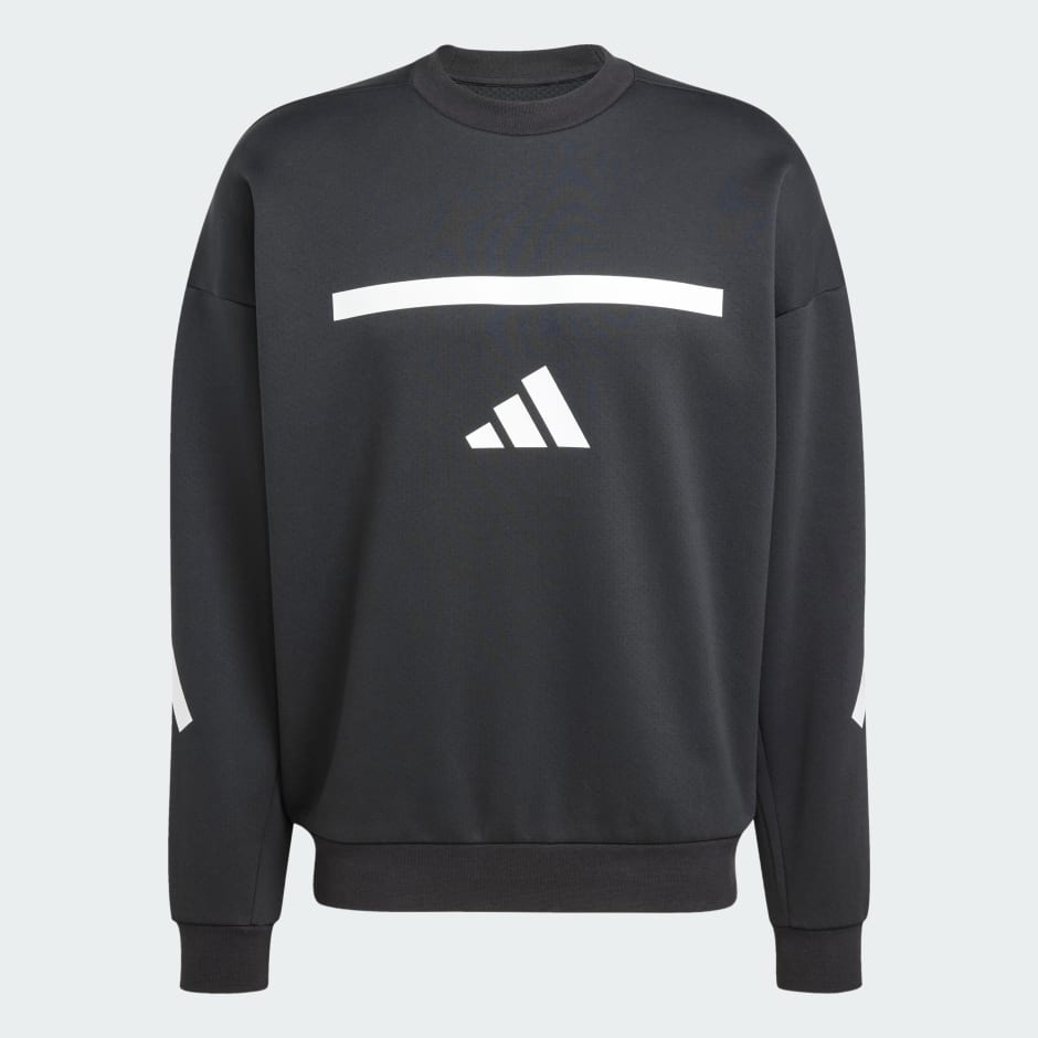 New adidas Z.N.E. Sweatshirt