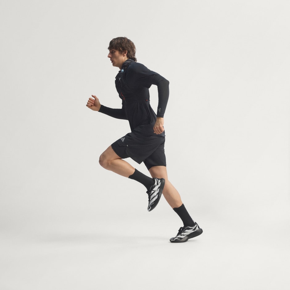 ADIZERO EVO SL EXO 跑鞋