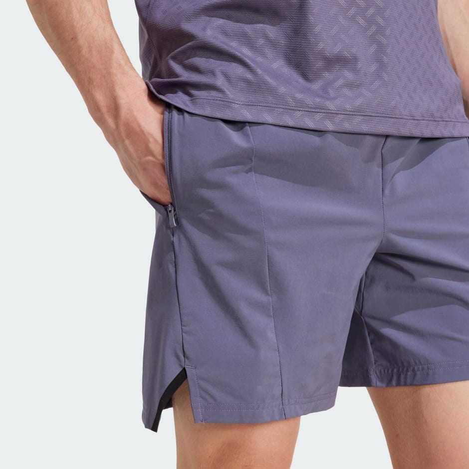 Short d'entra&icirc;nement Designed for Training