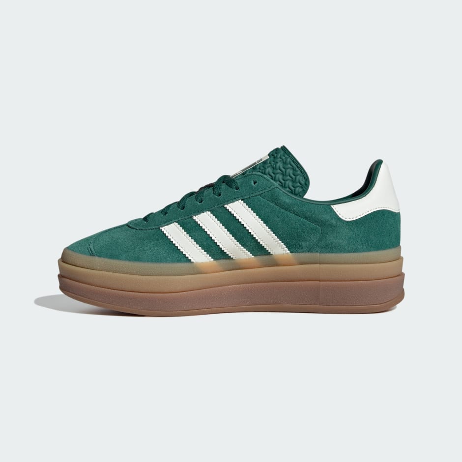 GAZELLE BOLD W