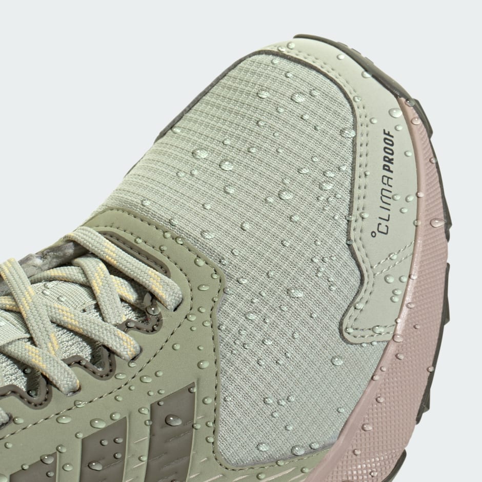 Tenisice za trail trčanje Terrex Tracefinder 2 CLIMAPROOF