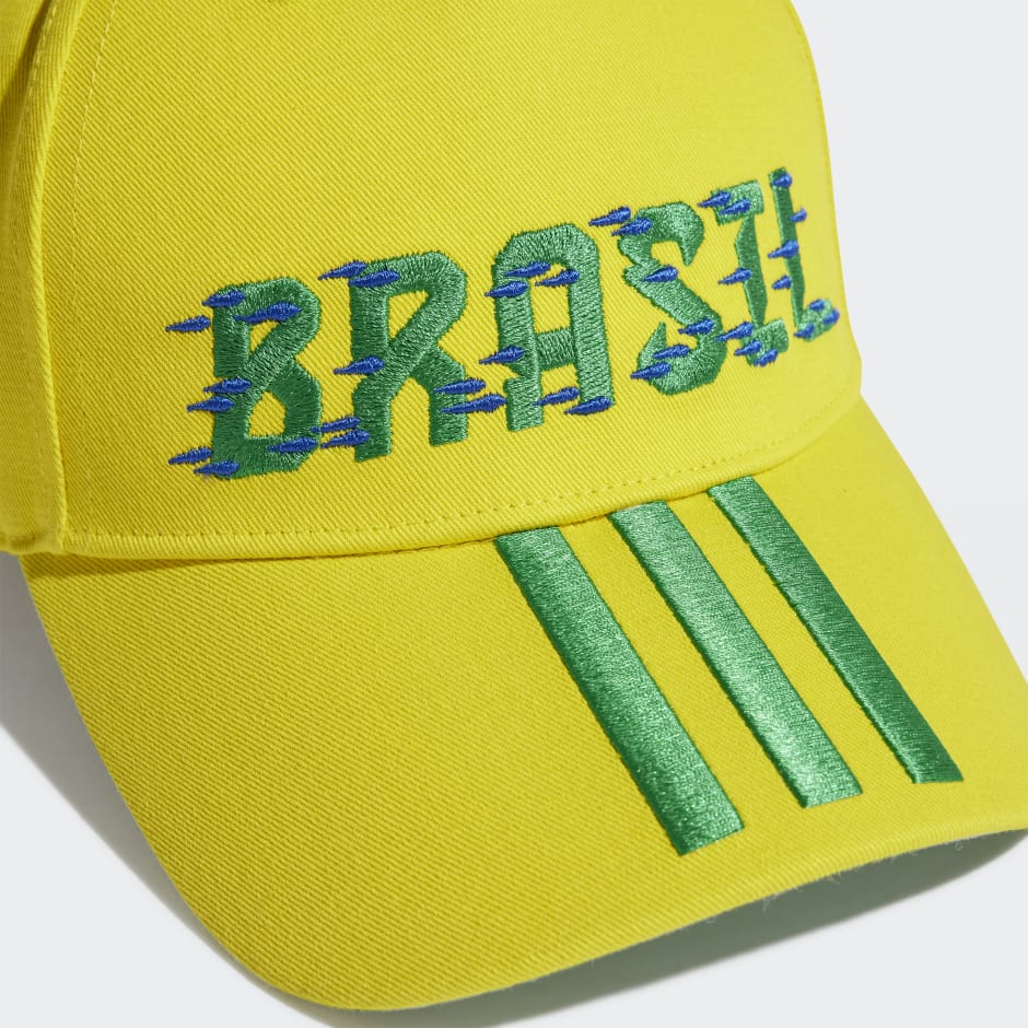 قبعة Brazil image number null