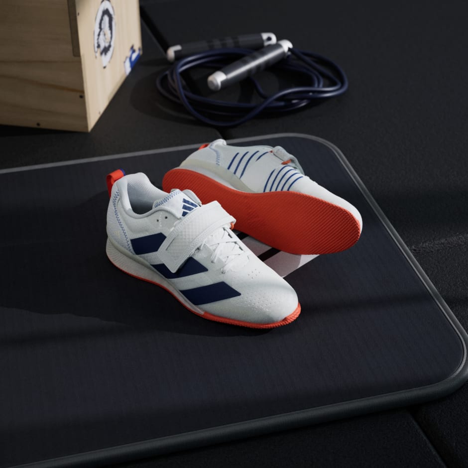 Tenisice Adipower Weightlifting 3
