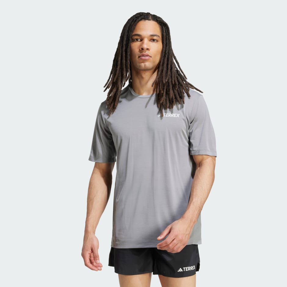 Terrex Xperior Climacool+ Tee