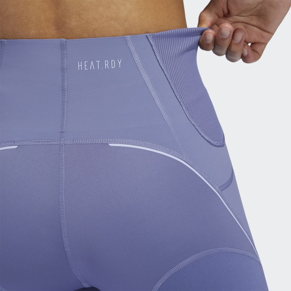 TLRD HIIT Lux 7/8 Tights