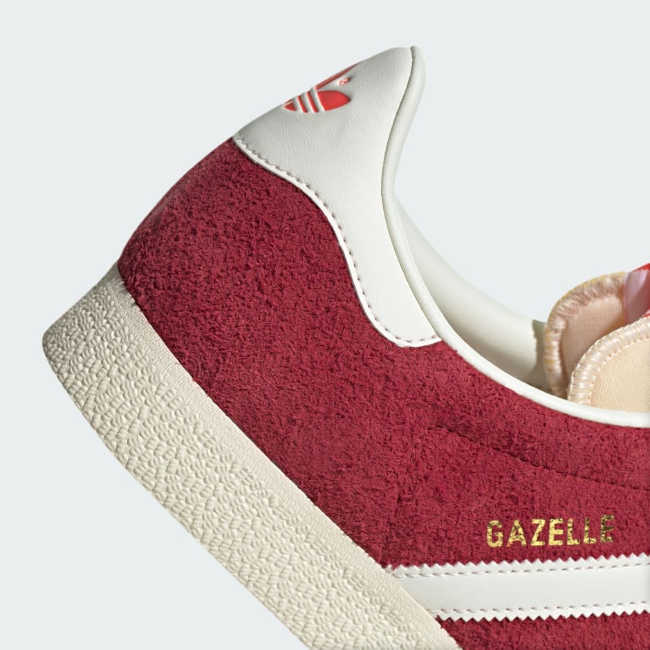 Pantofi Gazelle