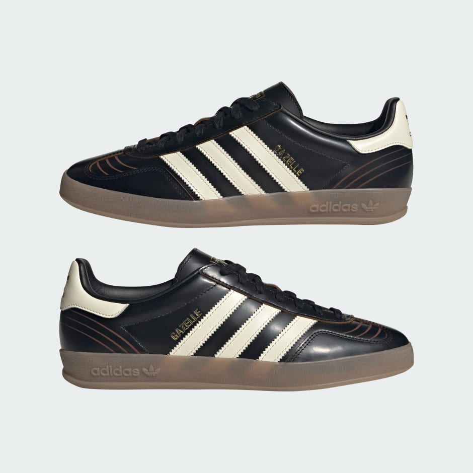 GAZELLE INDOOR SHOES