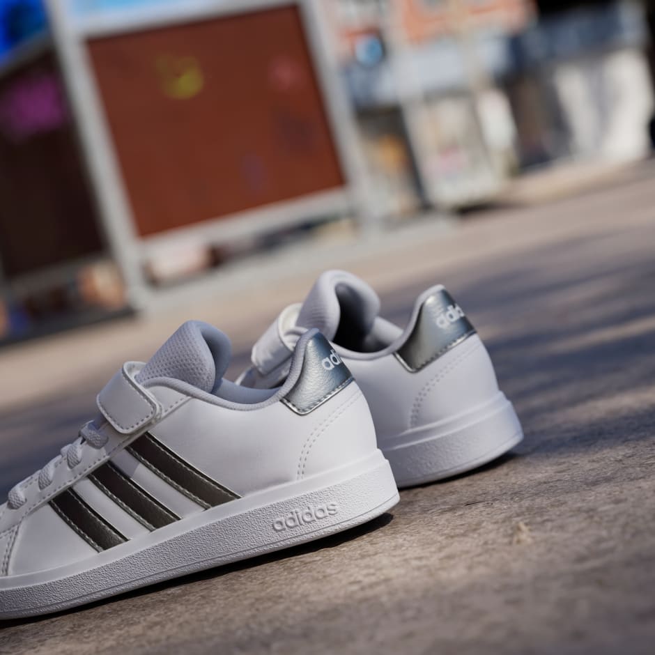 Pantofi Grand Court 2.0 pentru copii