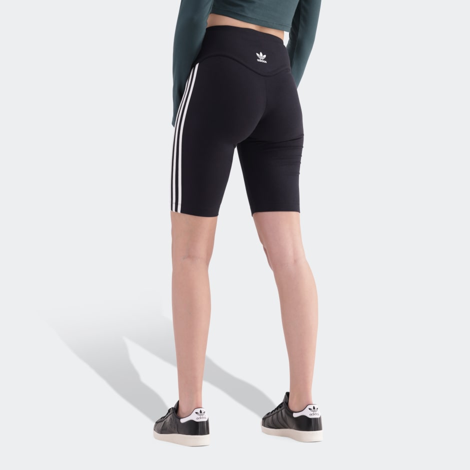 3-Stripes 1/2 Leggings