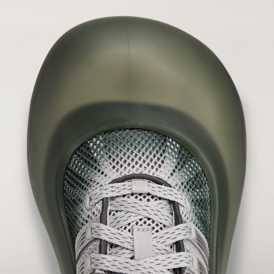 adidas Originals by Avavav Megaride Moonrubber Shoes