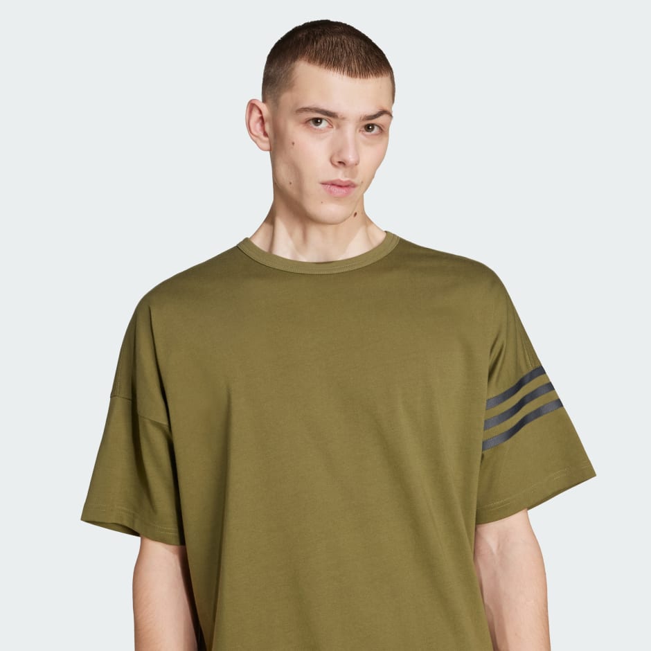 Tricou Neuclassics