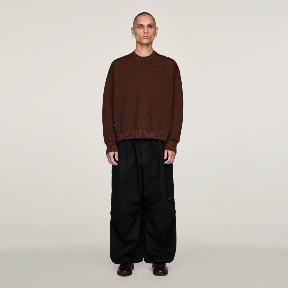 Pantaloni cargo Y-3 UT Twill