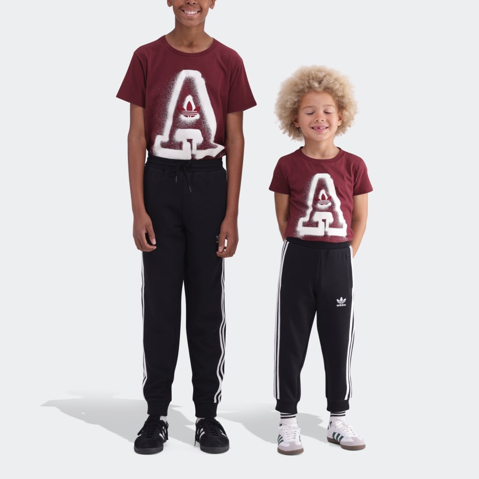 Trefoil Joggers Kids