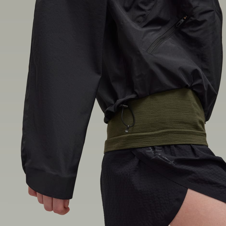 Y-3 Running Jacket