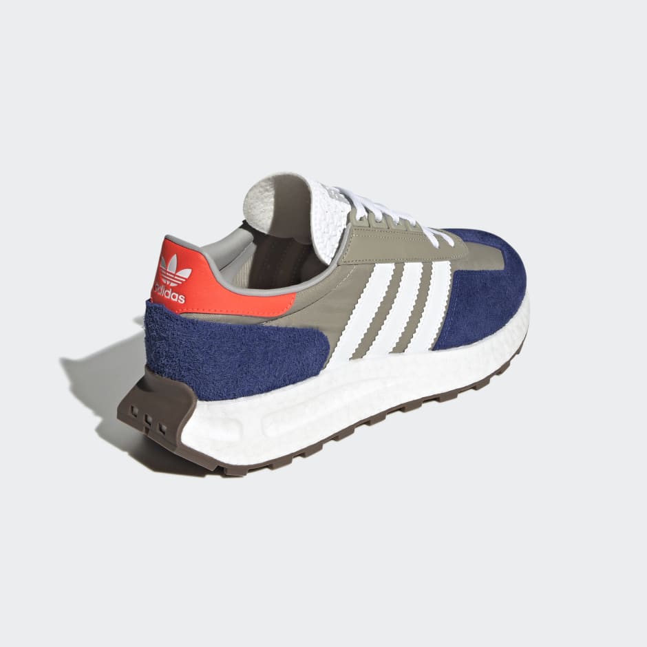 adidas Retropy E5 Shoes - Grey | adidas ZA