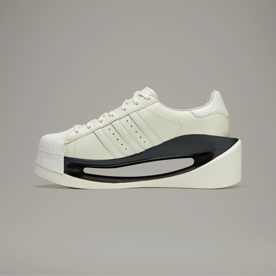 Y-3 Gendo Superstar Shoes