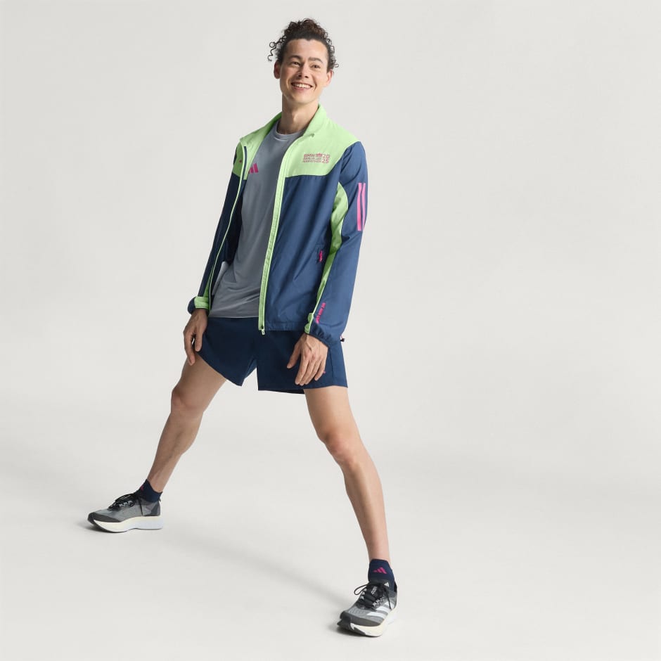 Jachetă BMW Berlin-Marathon 2025 Legends