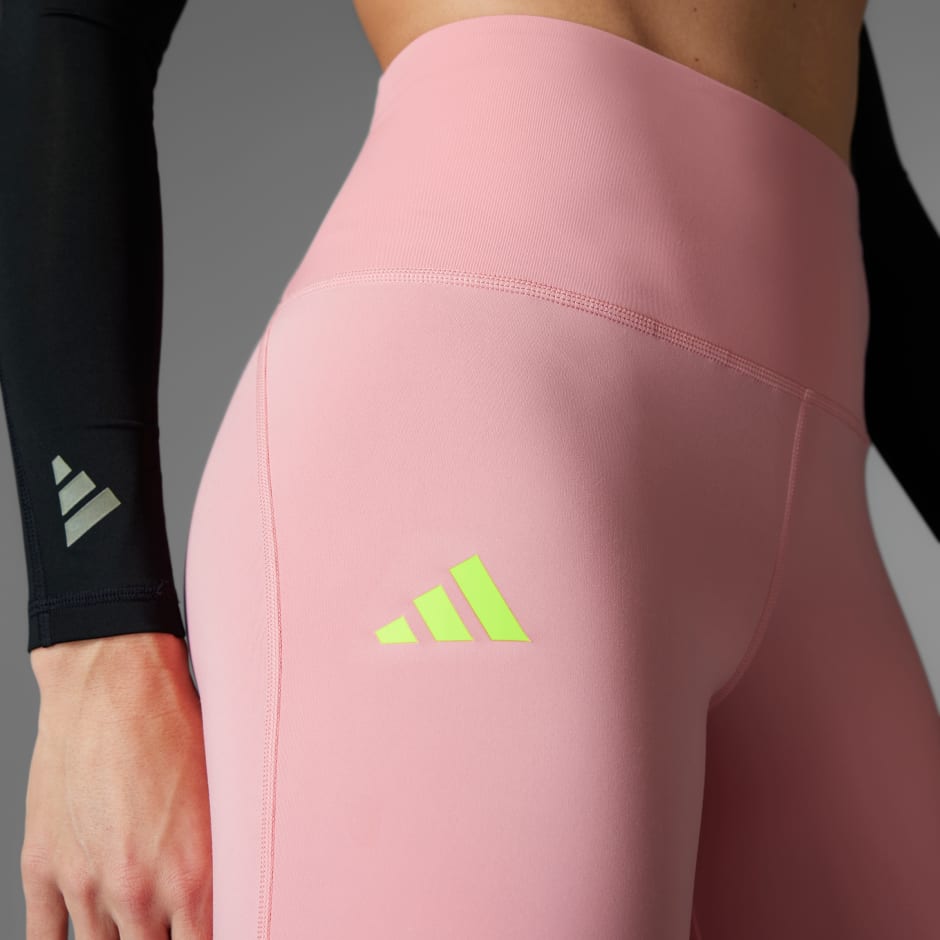 Adizero Essentials Full-Length Leggings