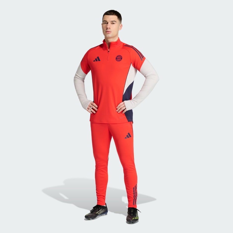 Majica FC Bayern Tiro 25 Competition Training