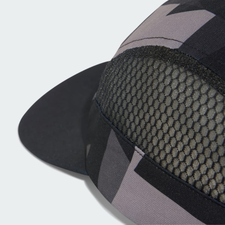 Terrex Climacool 5-Panel Graphic Cap