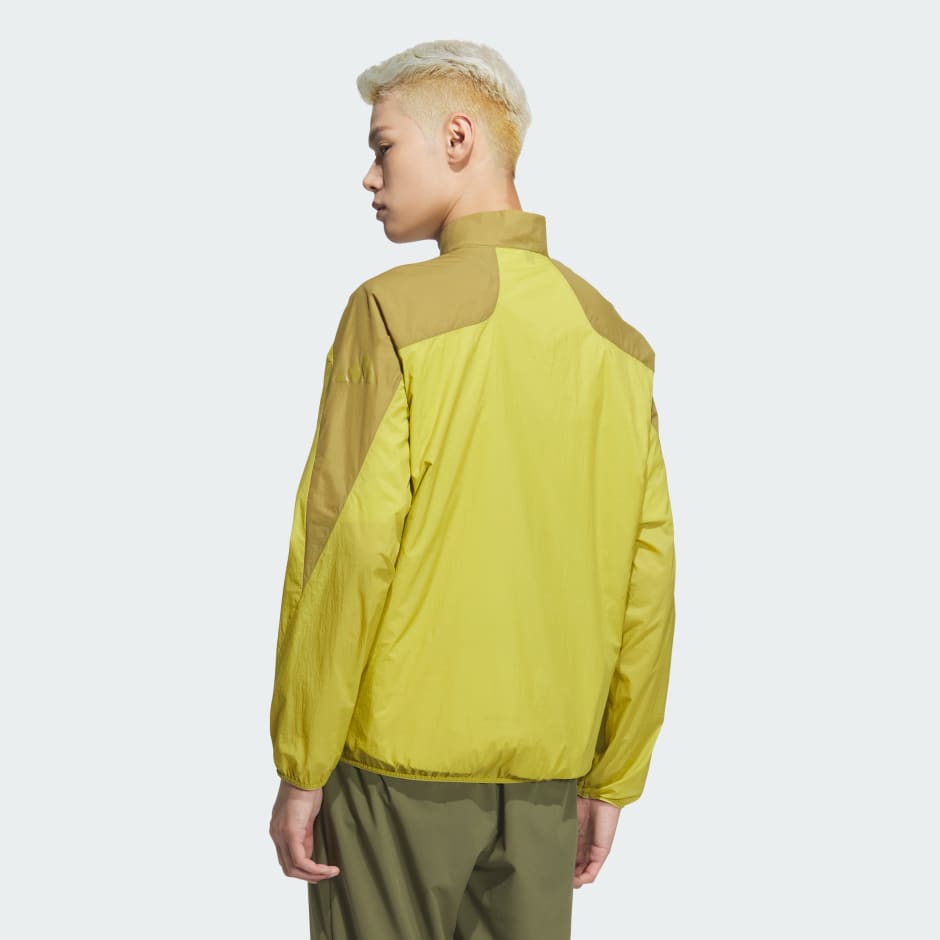 City Escape 超輕盈外套