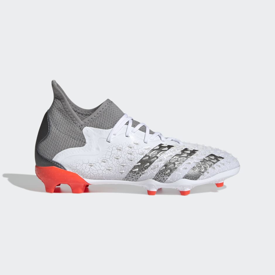 botas futbol predator freak