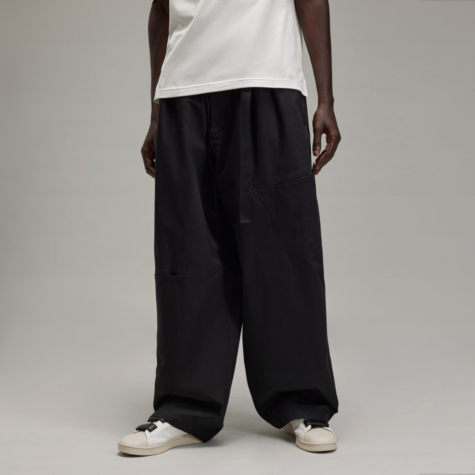Y-3 Vented Cargo Pants
