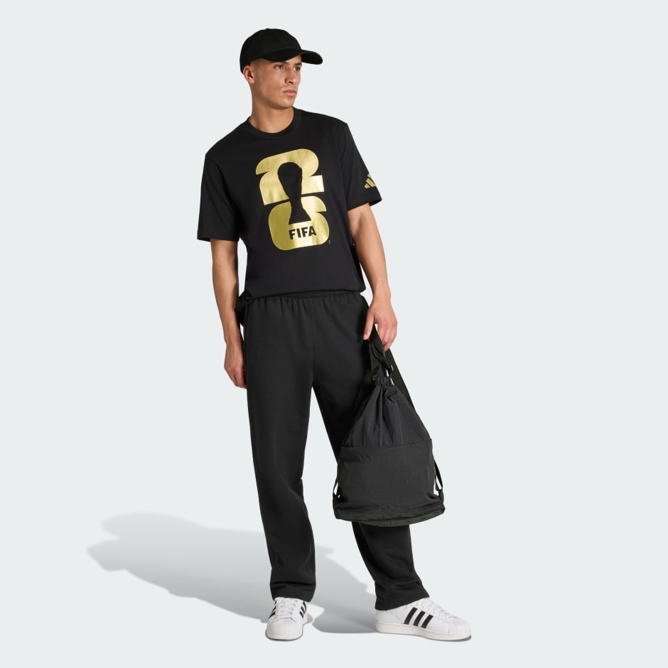 FIFA World Cup 26&trade; Official Emblem T-Shirt
