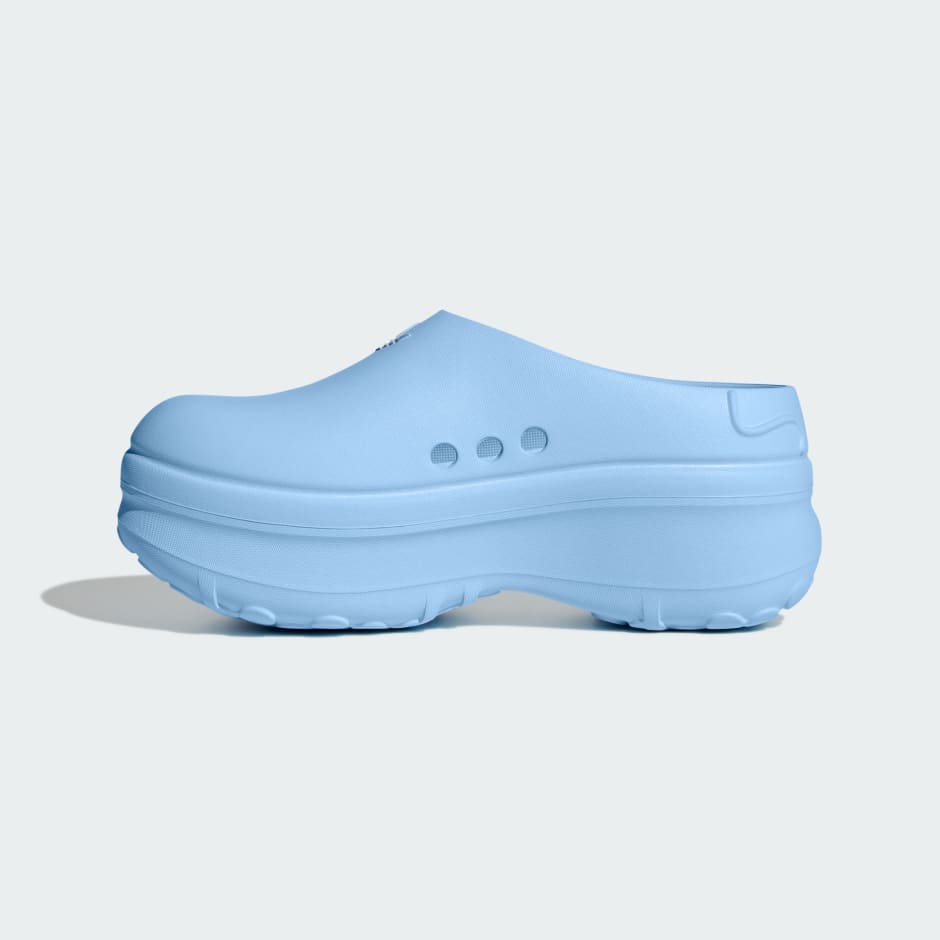 Adifom Stan Smith Mule Shoes